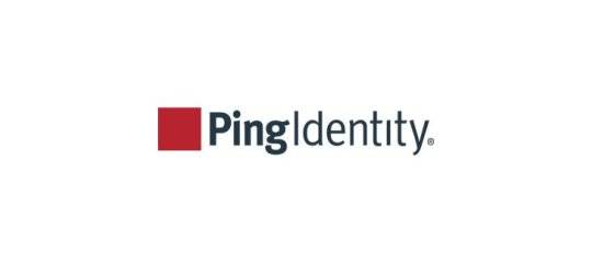 Ping Identity logo, Zühlke partner