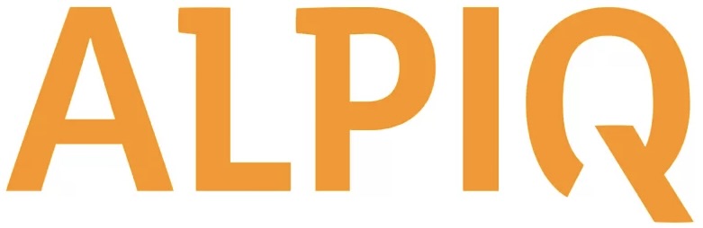 Alpiq logo