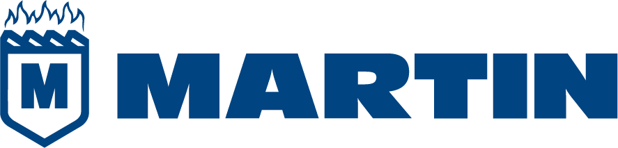 Logo of Martin GmbH