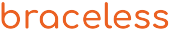 Logo Braceless