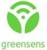 Logo Greensens
