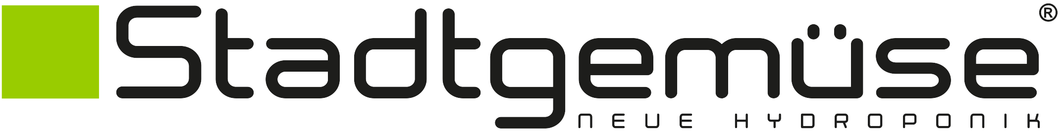 Logo Stadtgemüse
