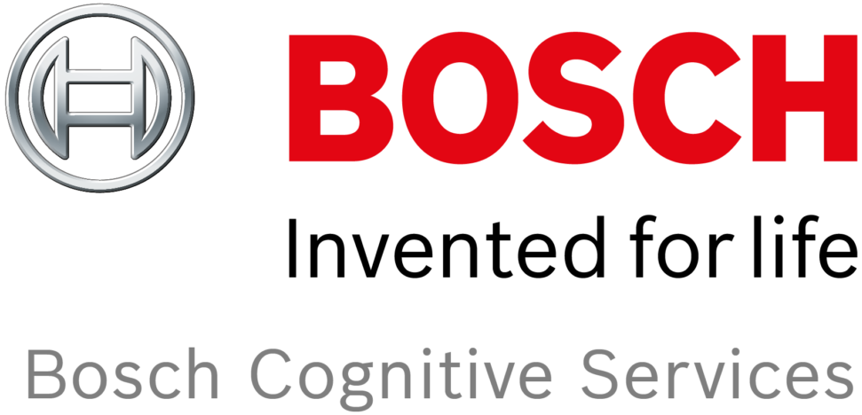 Bosch Cognitive Servies Logo