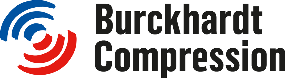 logo Burckhardt Compression