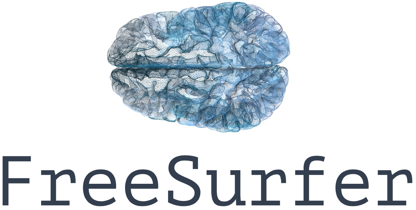 FreeSurfer logo