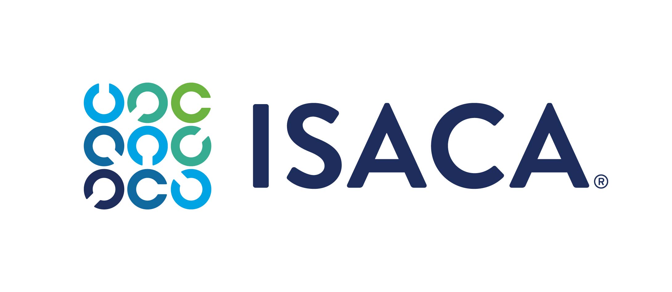logo ISACA