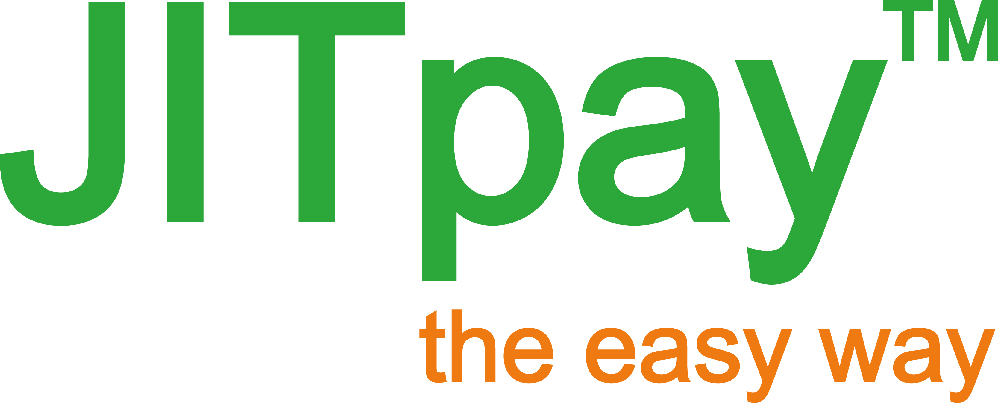 JITpay logo
