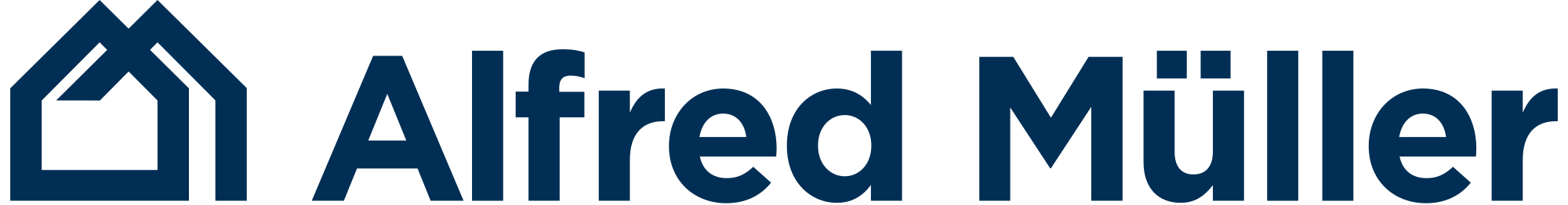 logo Alfred Mueller