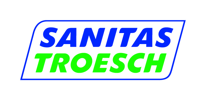 Logo Sanitas Troesch