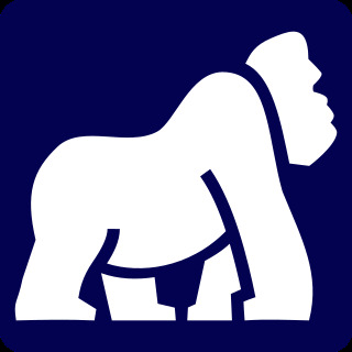 Gorilla Funds Logo