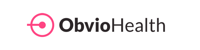Obviohealth logo 
