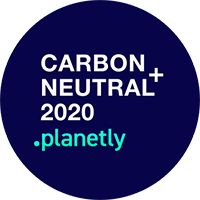 Carbon neutral planetly