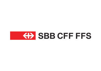 logo Swiss Federal Railways
