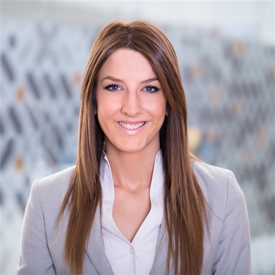 Sofija is a Project Manager at Zühlke Engineering