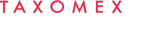 Taxomex_Logo