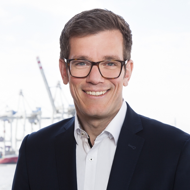 Tobias Rudolphi is Regional Director Hamburg & Partner at Zühlke Engineering 