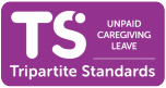 tripartite standards unpaid caregiving leave award
