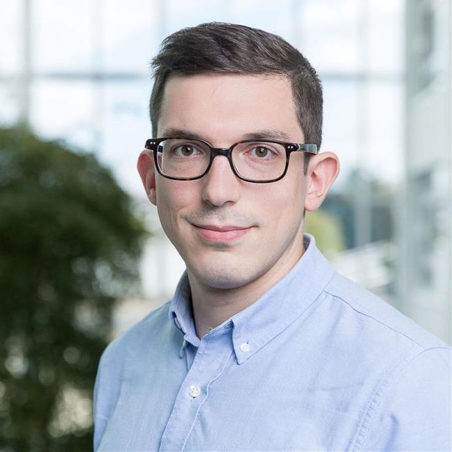 Yacine Mekesser is an Expert Software Engineer at Zühlke with Skills in Data Science.