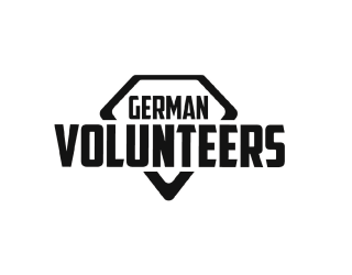 boozt german volunteers logo