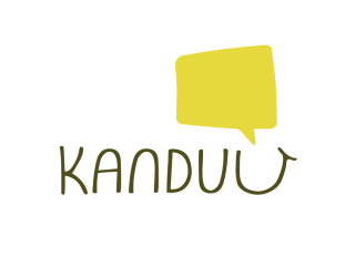 boozt kanduu logo