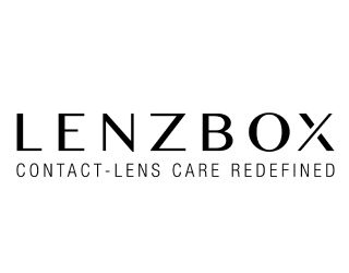 boozt lenzbox logo