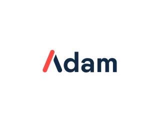 Adam Logo
