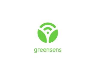 greensens Logo