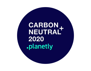 Carbon neutral planetly