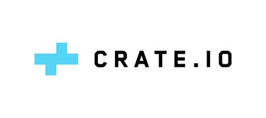 Crate.io Logo