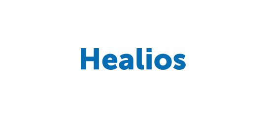 Healios Logo