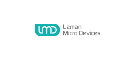 Leman Mircro devices Logo