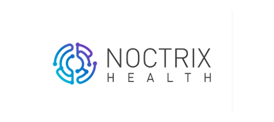 Logo of Noctrix 