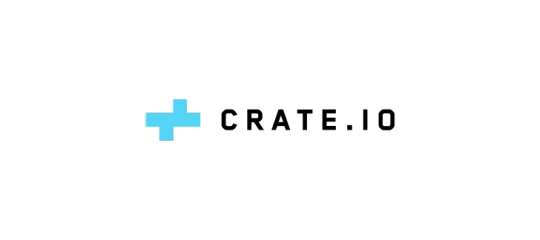 Crate.io partner logo, Zühlke