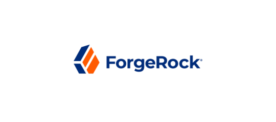 ForgeRock partner logo, Zühlke
