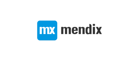 Mendix partner logo, Zühlke