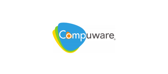 Partnerlogo Compuware