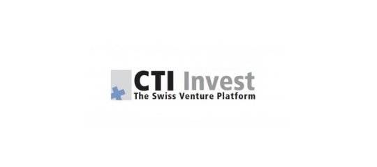 Partnerlogo CTI Invest
