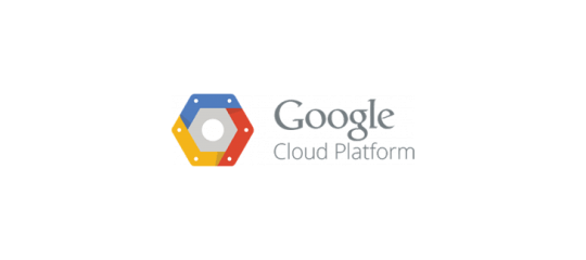 Partnerlogo Google Cloud