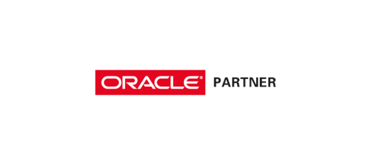 Partnerlogo Oracle