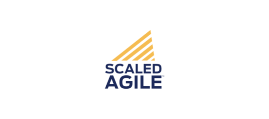Partnerlogo Scaled Agile
