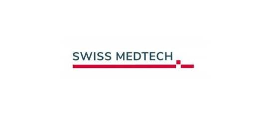 Swiss Medtech Logo